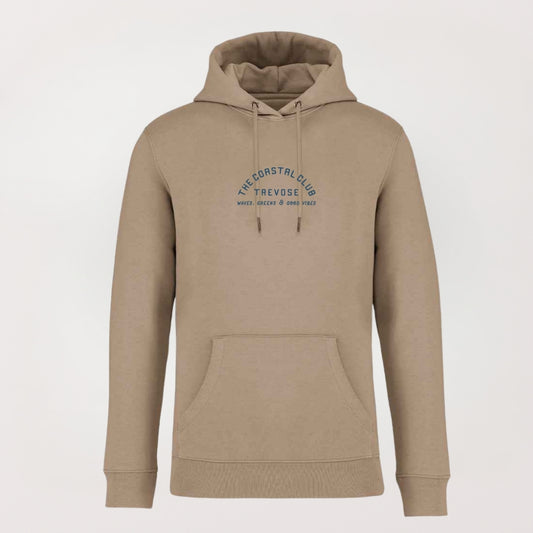 TCC | Adults | Hoodie | Sand