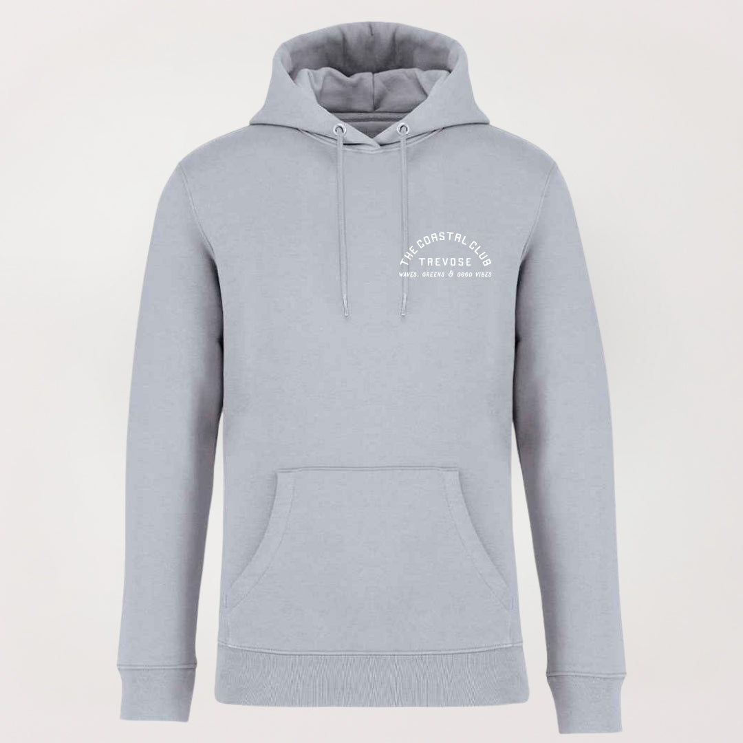 TCC | Adults | Hoodie | Light Blue