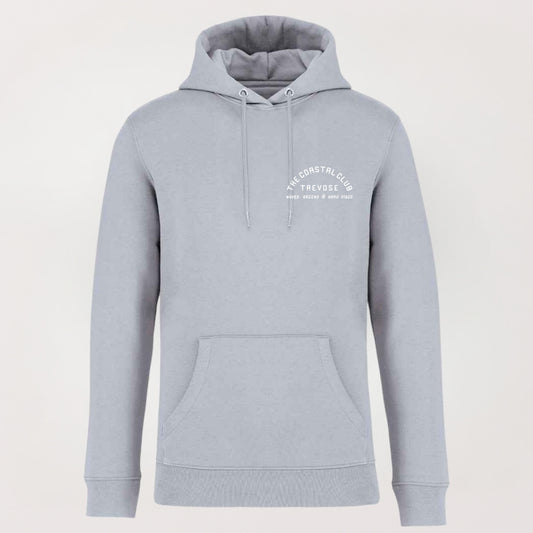 TCC | Adults | Hoodie | Light Blue