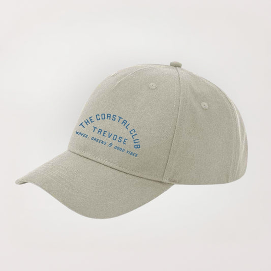 TCC | Hat | Logo | Sand