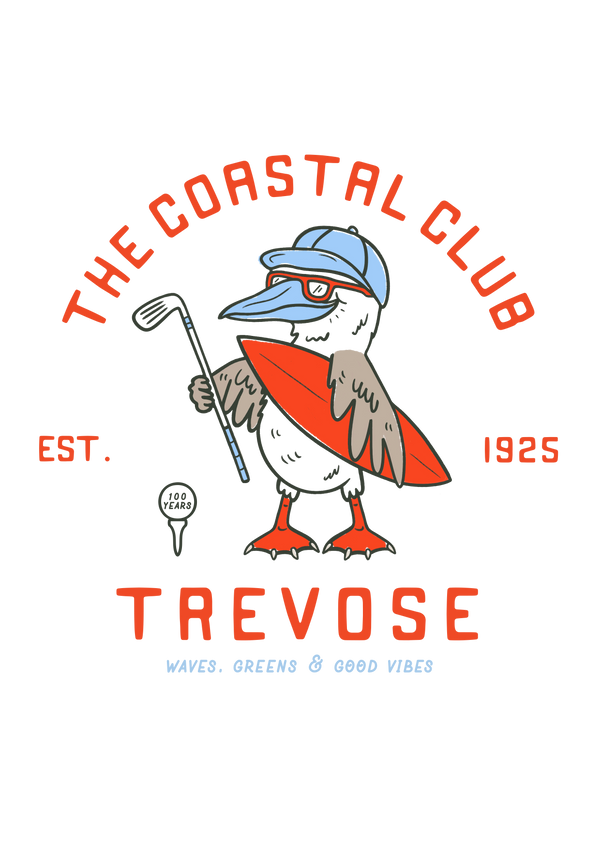 Trevose Coastal Club